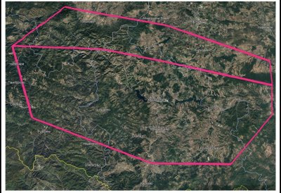Тестов полет от летище "Васил Левски - София" стресна граждани