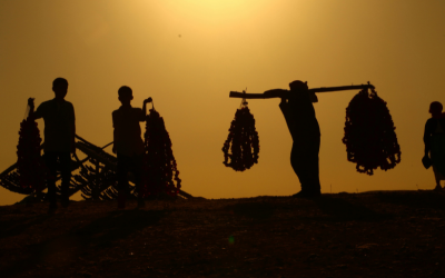 За прехрана на семействата си: Работници от 65 държави печелят доходите си у нас