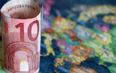 Единен пазар една валута останалото е илюзия това е позицията