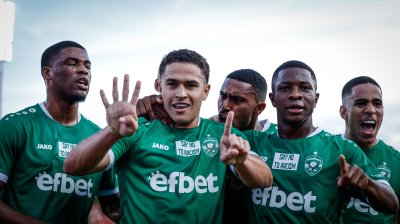 Кои са най-скъпите футболисти в българското първенство?