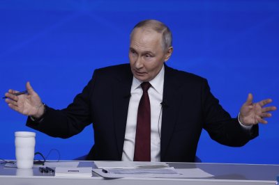 Путин: Готови сме както за преговори, така и за мирно решение на конфликта