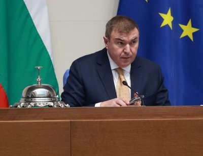 Депутатите излизат във ваканция от 22 декември до 10 януари