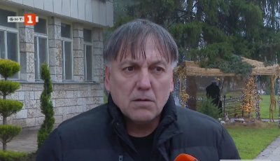 Златан Ванев: Това е подигравка с нашия спорт