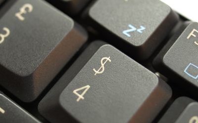 Еврото на клавиатурата - как да го изпишем?