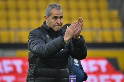 Намалиха наказанието на Димитър Димитров