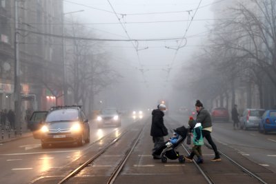 Протестите са повлияли на 41 от българите за решението им