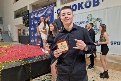 Георги Караджинов зае десето място в паралелен слалом по сноуборд за Европейската купа