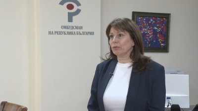 Омбудсманът: Скрити камери в училищни тоалетни биха били тежко нарушение на правата на децата