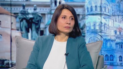 Елисавета Белобрадова: Президентът трябва да назначи служебно правителство, което да не прави пакости