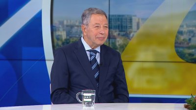 Охраната на депутатите от НСО: Националната сигурност не се гради на емоции, смята ген. Румен Миланов