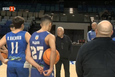 Пини Гершон: Потенциалът е налице и успехът на това поколение ще дойде след няколко години