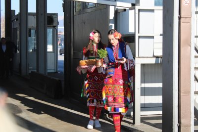 СЪБИТИЯТА НА 2025: България стана пълноправен член на шенгенското пространство