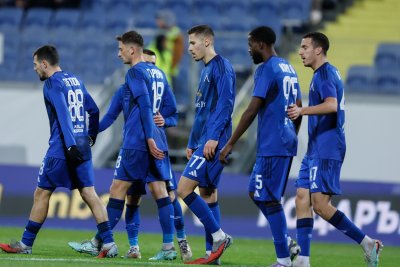 От Sport Republic сложиха край на спекулациите около Левски