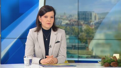 Силвия Георгиева: Под риск ще бъдат проектите по Плана за възстановяване и устойчивост