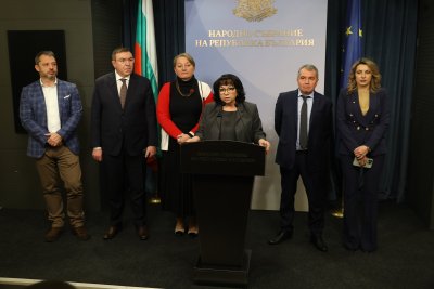 ГЕРБ и ИТН ще подкрепят предложението на Асен Василев за индексация на доходите