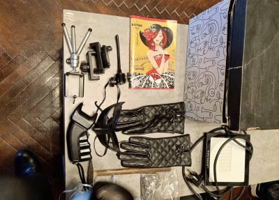 Софийският градски съд гледа делото срещу 26 годишната Габриела Сашова