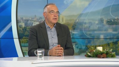 Антон Кутев: &bdquo;Трети март&ldquo; няма нищо общо с президента Радев