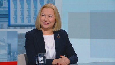 Надежда Йорданова, ПП-ДБ: Възможен е трети, реформаторски вариант за бюджета