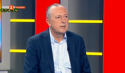 Атанас Фурнаджиев: Не е приятно Съдът да решава проблемите в спорта