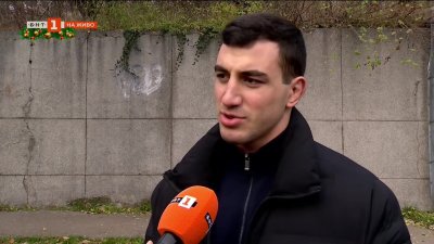 Семен Новиков: Трябва да ми обяснят какво е точно централизирана подготовка