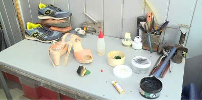 Tailoring, Shoe Repair and Locksmith Services Doubled in Price over the Past Year