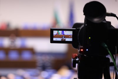 Ръководителите на ДАНС, НСО и "Гранична полиция" на изслушване в парламента