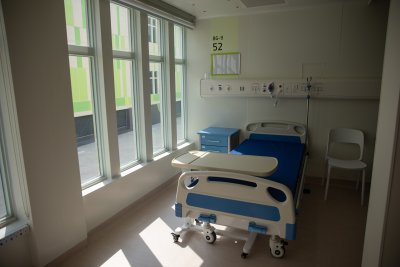 Разследват изчезването на голяма сума пари от болница в Пловдив