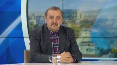 Проф. Тодор Кантарджиев предупреждава: Грипът вече се разпространява епидемично у нас