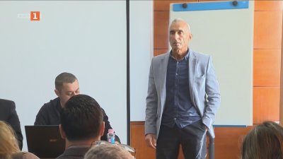 Три жалби спряха вписването на Асен Златев начело на федерацията по вдигане на тежести