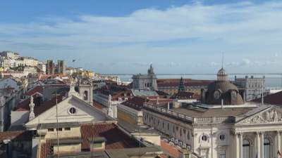 Пътят на Португалия към еврото и поуките за България