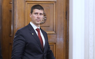 Party &ldquo;Velichie&rdquo; Calls for Machine Voting with Guarantees of Transparency