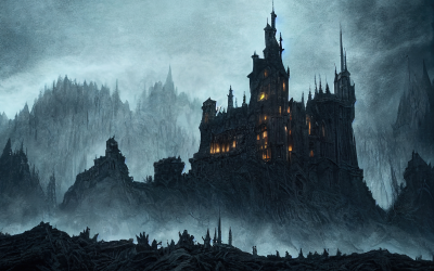 Близо до Букурещ изграждат "ДракулаЛенд"