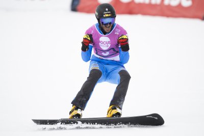 БНТ 3 ще излъчи паралелния слалом пряко от Давос