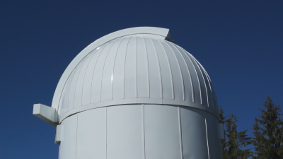 Rozhen National Astronomical Observatory Unveils New State-of-the-Art Telescope