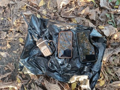 Внимание - радиоактивност: Задържан е варненец за фалшиви заплахи по радиото и ислямски призиви