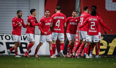 ЦСКА 1948 се раздели с четирима футболисти