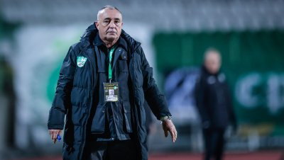 Хосу Урибе: Трябва да работим по привличането на нови играчи