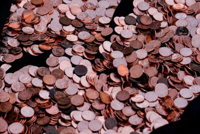 Стотици американци се събраха на Линкълн Мемориал за символично погребение