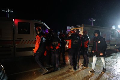 Либия е в тридневен траур заради самолетната катастрофа в Турция