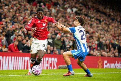 Рубен Аморим: Коби Мейно е бъдещето на Манчестър Юнайтед