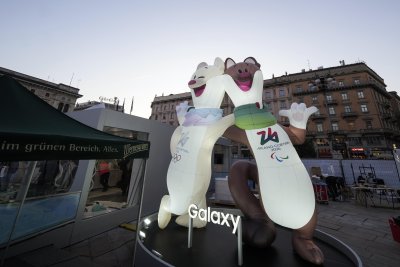 Казахстан ще има 35 спортисти на Зимните олимпийските игри