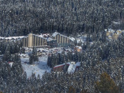 Откриват сезона в Боровец: Курортът отбелязва 130 години от създаването си