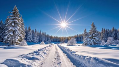 Ще бъде предимно слънчево По късно след обяд ще има