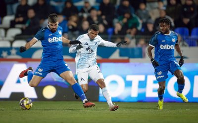 Монтана ще изиграе три контроли в Турция