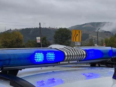 Мъж на 27 години е починал след катастрофа между луковитските