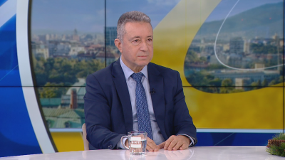 Не са на дневен ред промени в Конституцията Това заяви