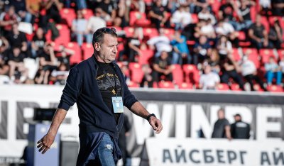 Илиян Филипов: Да живее Ботев! Да живее Пловдив!