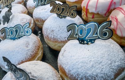 Ето какво си пожелаха хората за Новата 2026 година Зоя