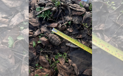 Специализиран екип от 55 и инженерен полк – Белене от