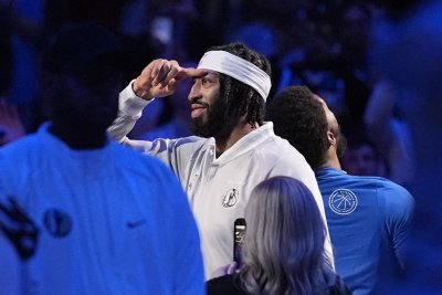 Антъни Дейвис отново е контузен